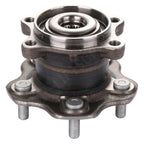 2X Rear Wheel Bearing Hub Assembly for Nissan Rogue (2008–2020) AWD