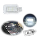 18-SMD LED Cargo Trunk Light for Honda Acura