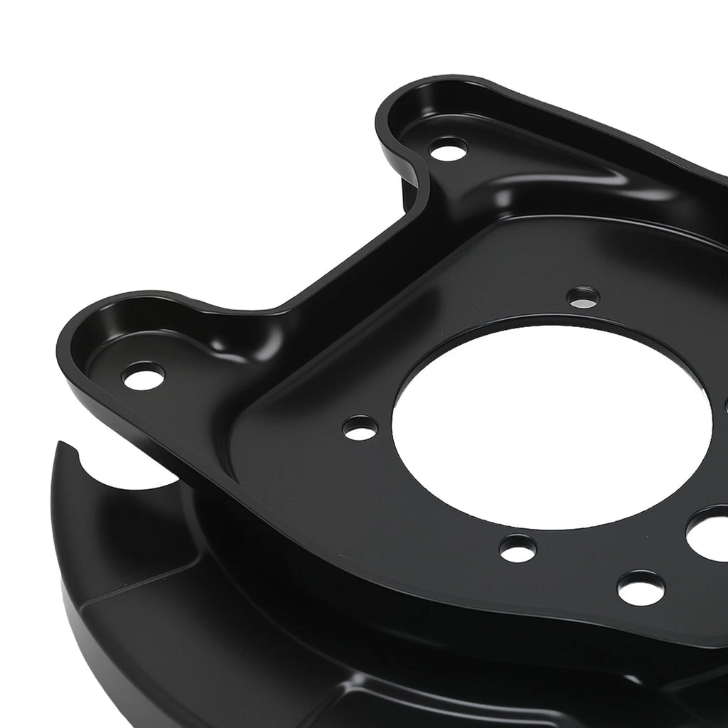 1pc Brake Dust Shield Plate Rear for Nissan Frontier (2005–2020) 44030-EA070