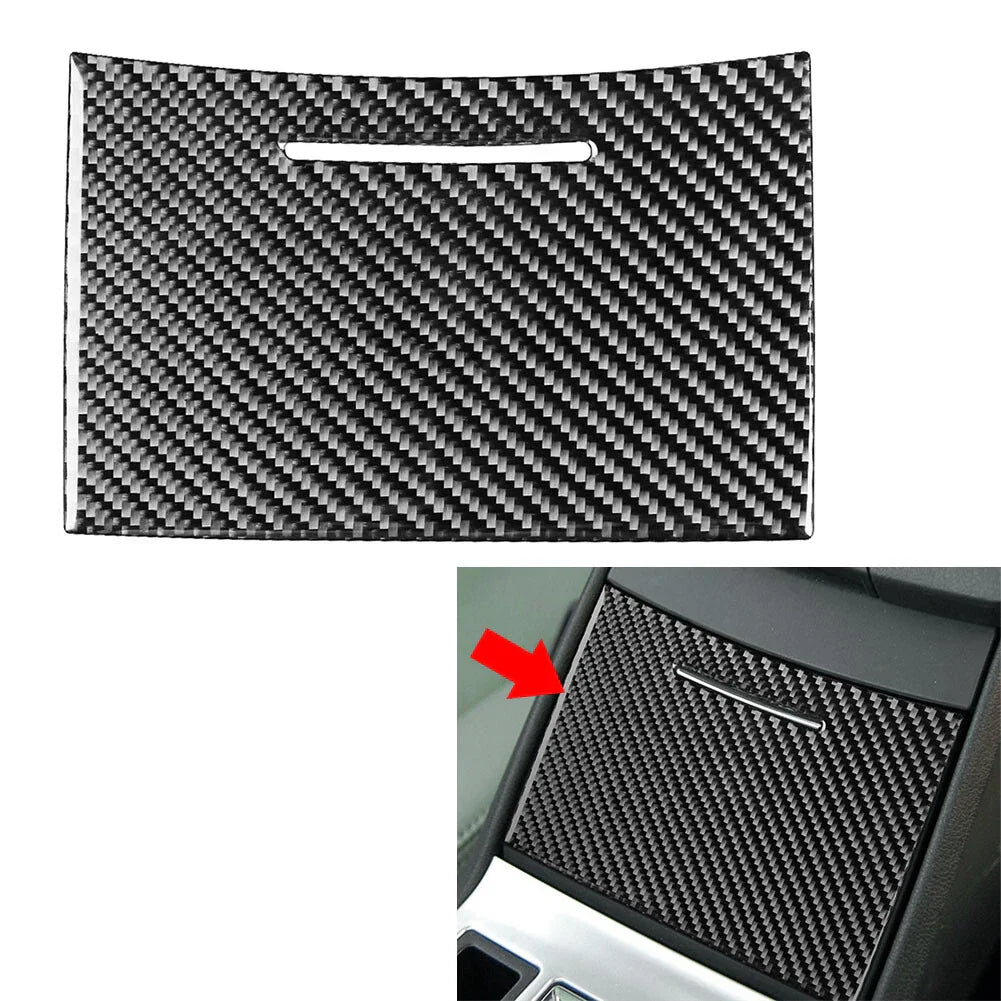 Water Cup Holder Cover Trim for Chrysler 300 300C (2005-2007)