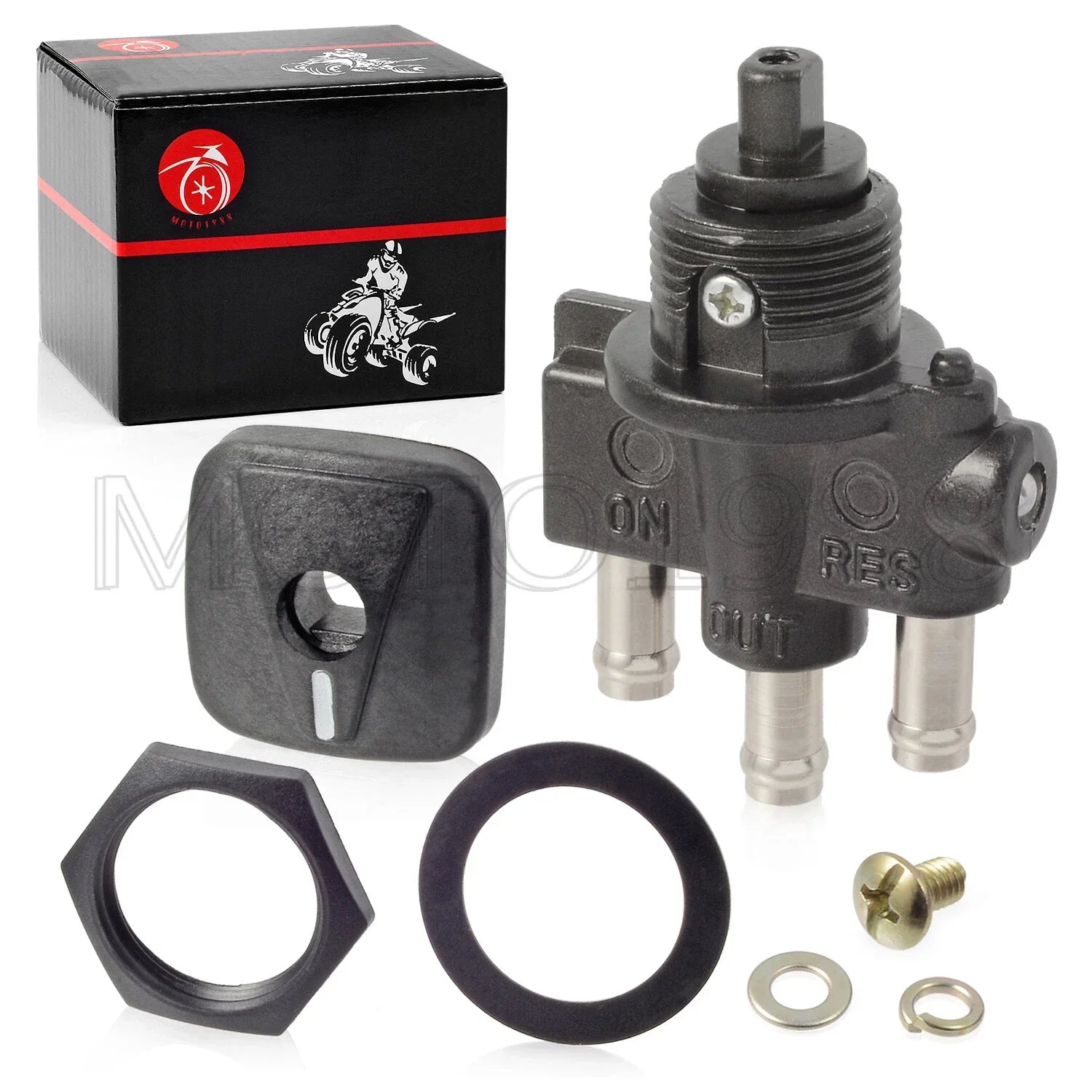Fuel Cock for Yamaha WaveRunner SUV1200 (1996–2016)