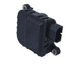 Cabin Heater Regulator Control Motor for Scania E5 (2006–2016)
