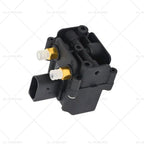 Air Suspension Compressor Pump Valve Block for BMW X5 F15 X6 F16 F01