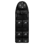 Power Window Switch for BMW E60 E61 528i 535i 550i M5 (2007–2010)