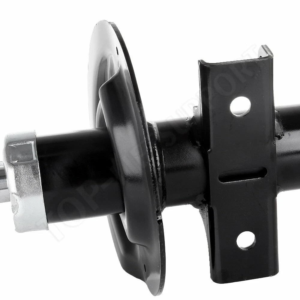 Set of 4 Shocks Struts for GMC Acadia, Chevrolet Traverse, Saturn Outlook