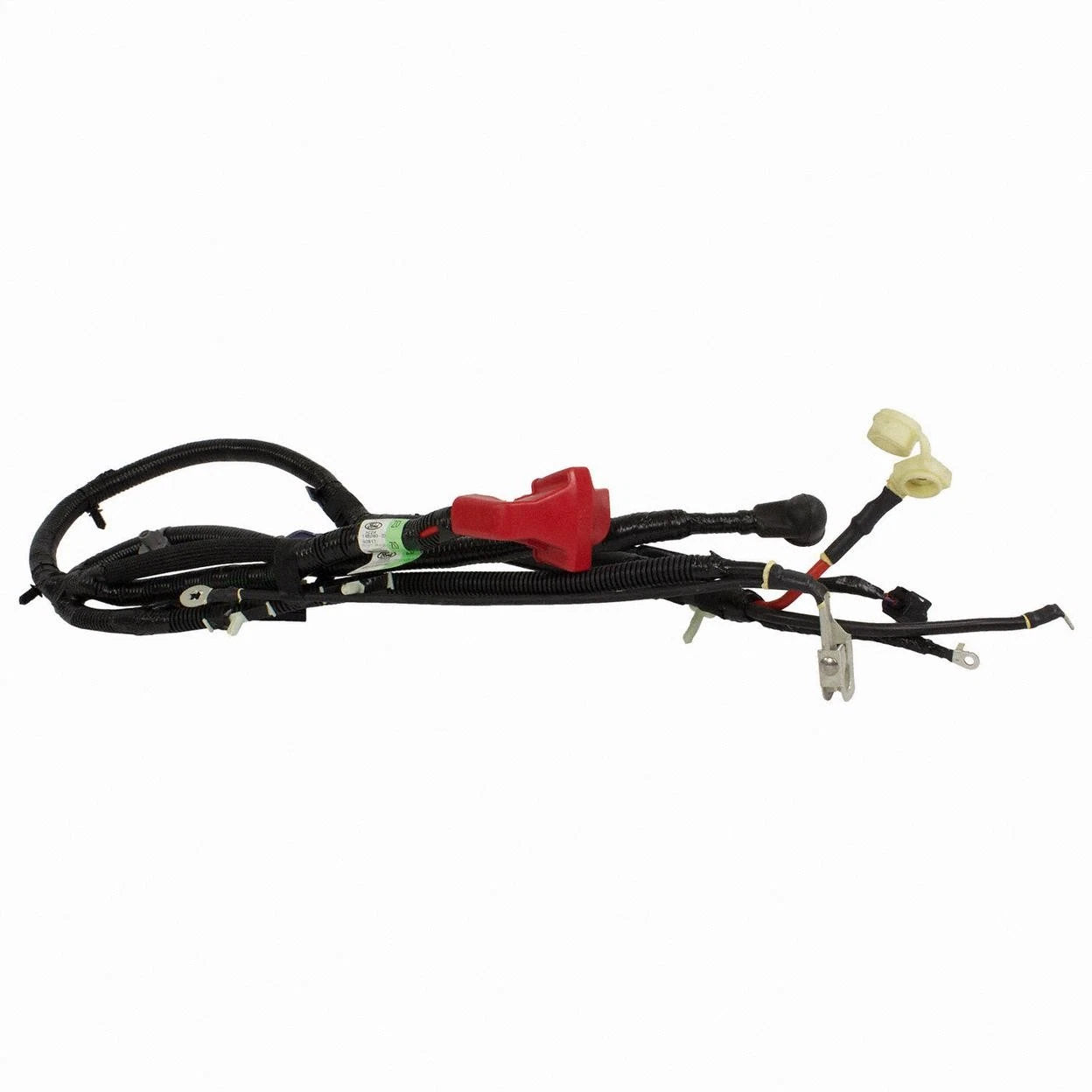 Motorcraft OEM Starter Cable for Ford E-350 Super Duty (2017–2019)