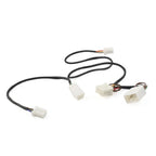 Quick Disconnect Wiring Harness for Harley Touring (1996-2013)