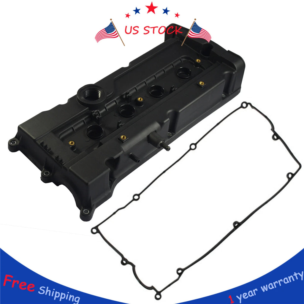 Engine Main Valve Cover & Gasket for Hyundai Accent (2001–2004)