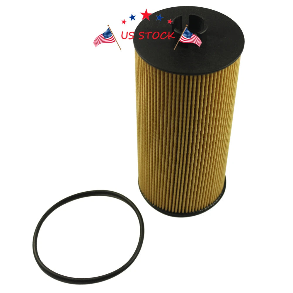 Oil Filter for Ford Power Stroke 6.0L & 6.4L Diesel (2003-2010)