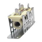 Heating Ventilation Resistor for Ford Transit Mk3 Mk4 Mk5 (1995–2006) 95VB18591AB