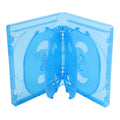 Disc Storage Box for Blu-ray, Game, DVD (Compact Case)