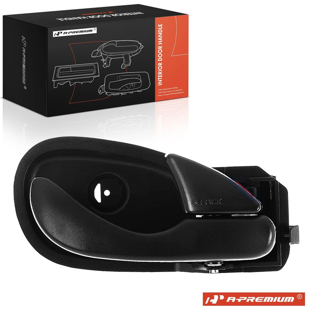Interior Door Handle for Ford Focus (2000–2007) Textured