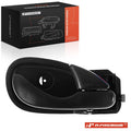 Interior Door Handle for Ford Focus (2000–2007) Textured