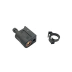 Quick Disconnect Fuel Line 22-13563Q3 for Mercury Mariner MerCruiser (4HP-40HP)