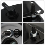 Vacuum Power Brake Booster for Ford F-150 F-200 F-250 (1988–1990)