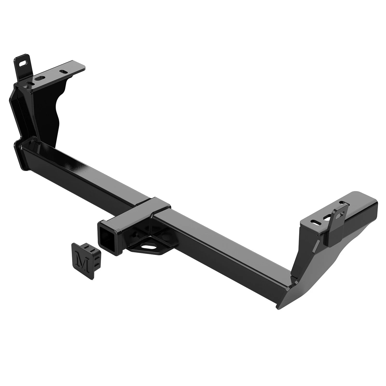 Towing Hitch Receiver Class 3 for Ford Edge (2015–2024)