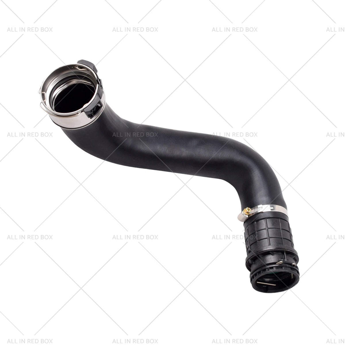 Turbocharger Intercooler Hose for Chevy Cruze LS LT 1.4L (2011–2016) 13374646