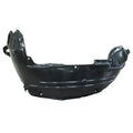 Replacement Front Driver Side Fender Splash Shield For 2007-2009 Honda CRV