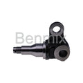 RH Steering Knuckle 43211-23321-71 for Toyota Forklift FDZN20 (1DZ)
