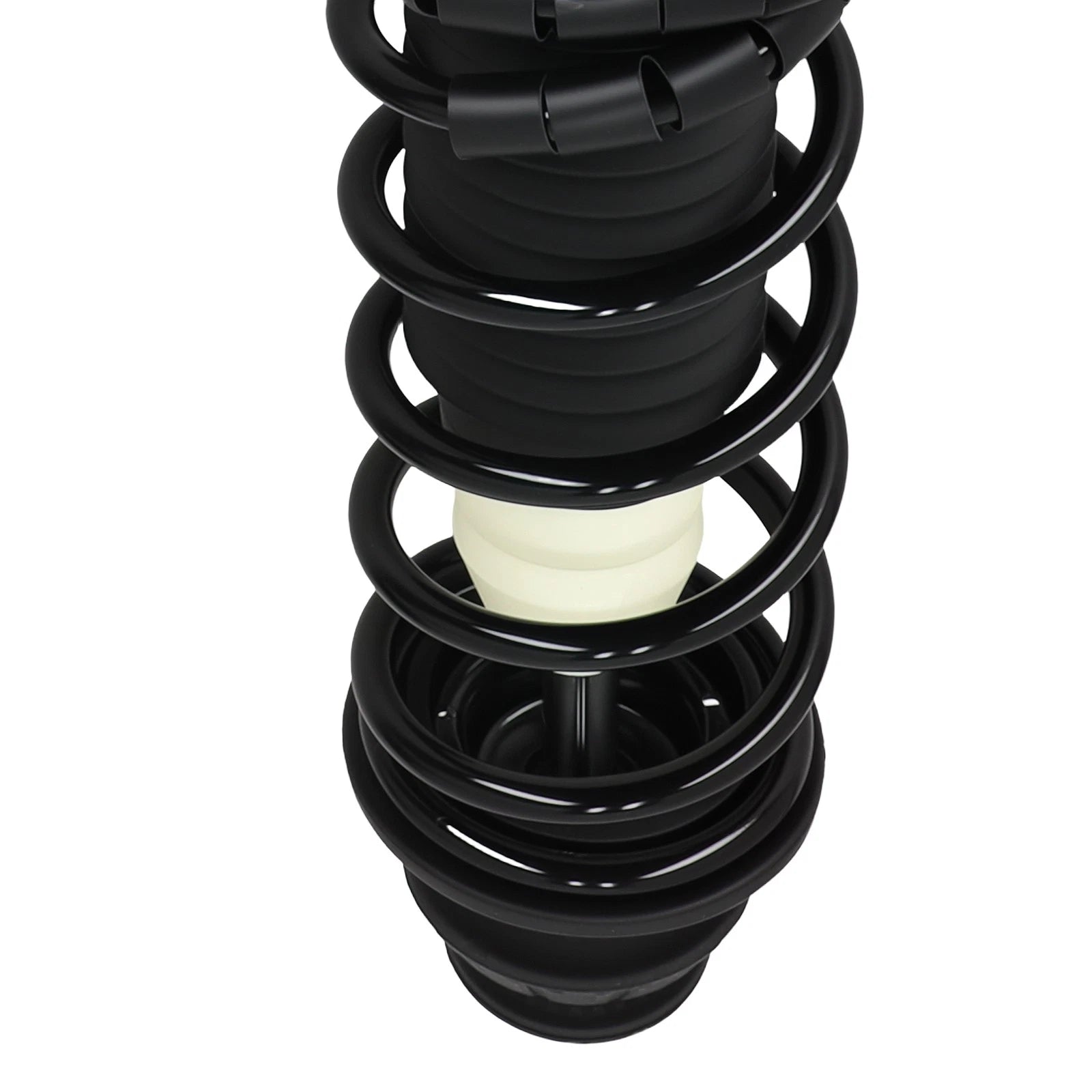 Suspension Kit Front Strut Spring Assembly for Nissan Versa Note (2014–2019)