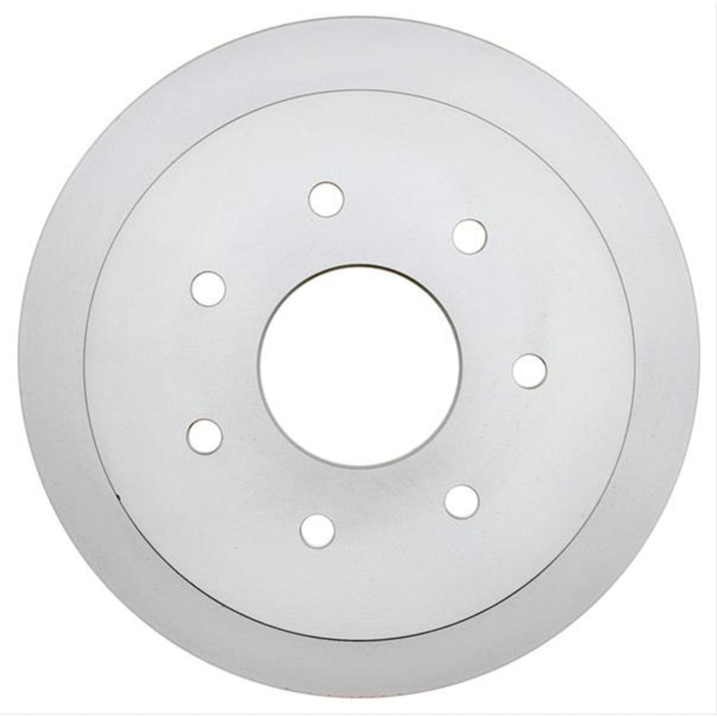 Brake Discs for Ford F150 (Rear, Driver or Passenger Side)