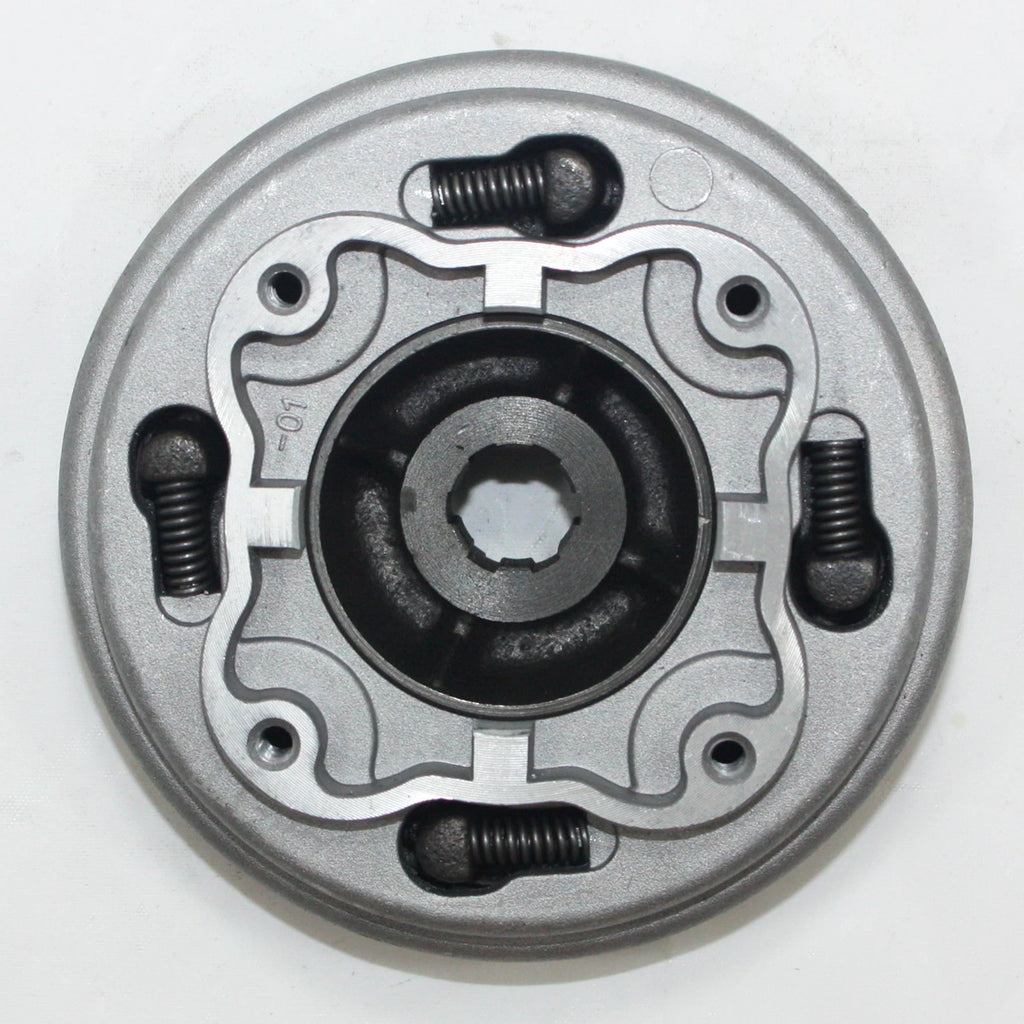 Clutch Assembly for PIT PRO 110cc 125cc Quad Dirt Bike ATV
