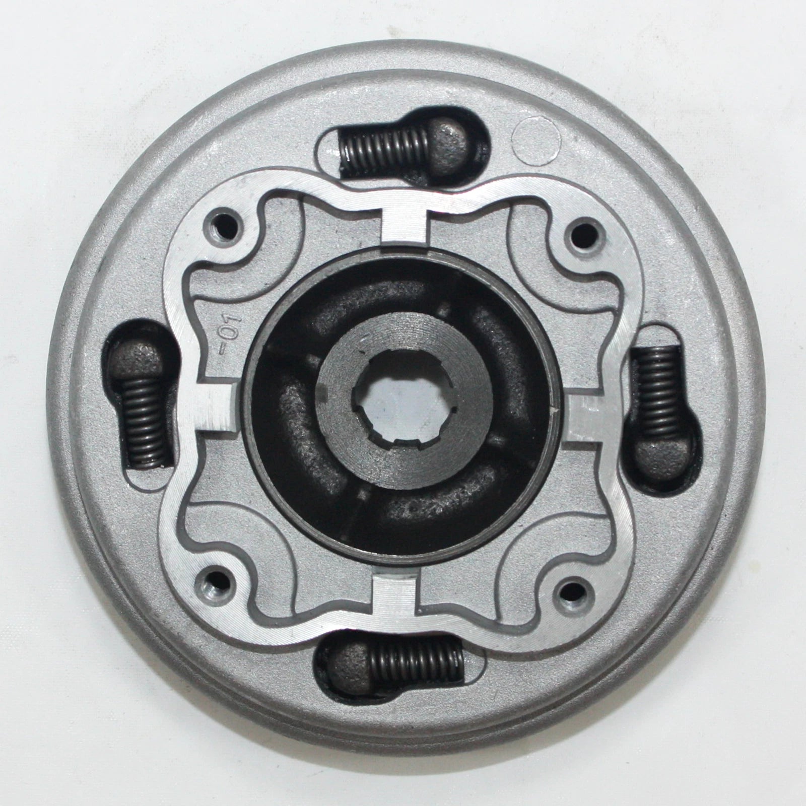 Clutch Assembly for PIT PRO 110cc 125cc Quad Dirt Bike ATV