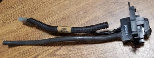 Seat Switch Lumbar LH Black for Ford Thunderbird (1989–1997)