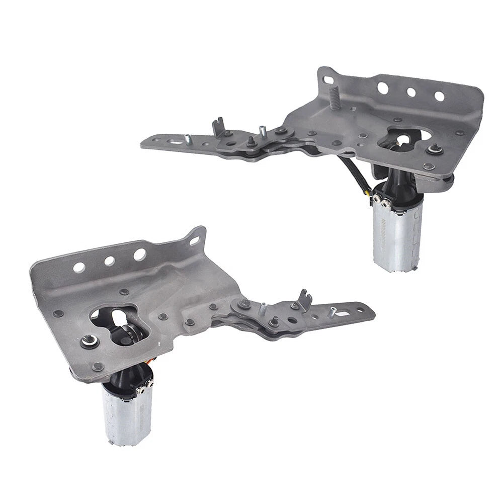 Set of 2 Power Fold Seat Hinge Motors for Ford Explorer (2006–2010)