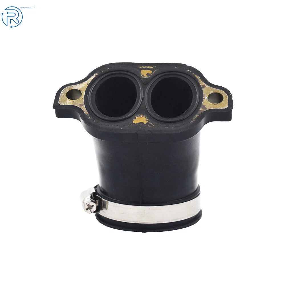 Intake Manifold Boot with Clamp for Polaris Ranger XP 700 4X4 (2005–2007)
