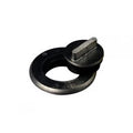 Drain Plug for Alloy Boats (BLA 192402, 50mm Cut Out, 35mm Diameter)