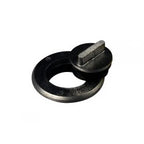 Drain Plug for Alloy Boats (BLA 192402, 50mm Cut Out, 35mm Diameter)