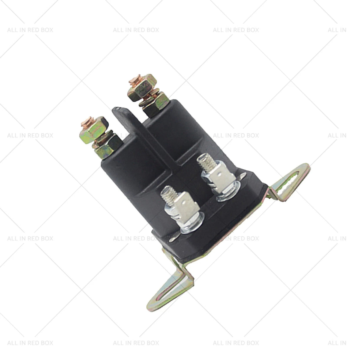 Starter Solenoid for Ariens AYP Bolens (03551000, 35510, 146154, 1752137)