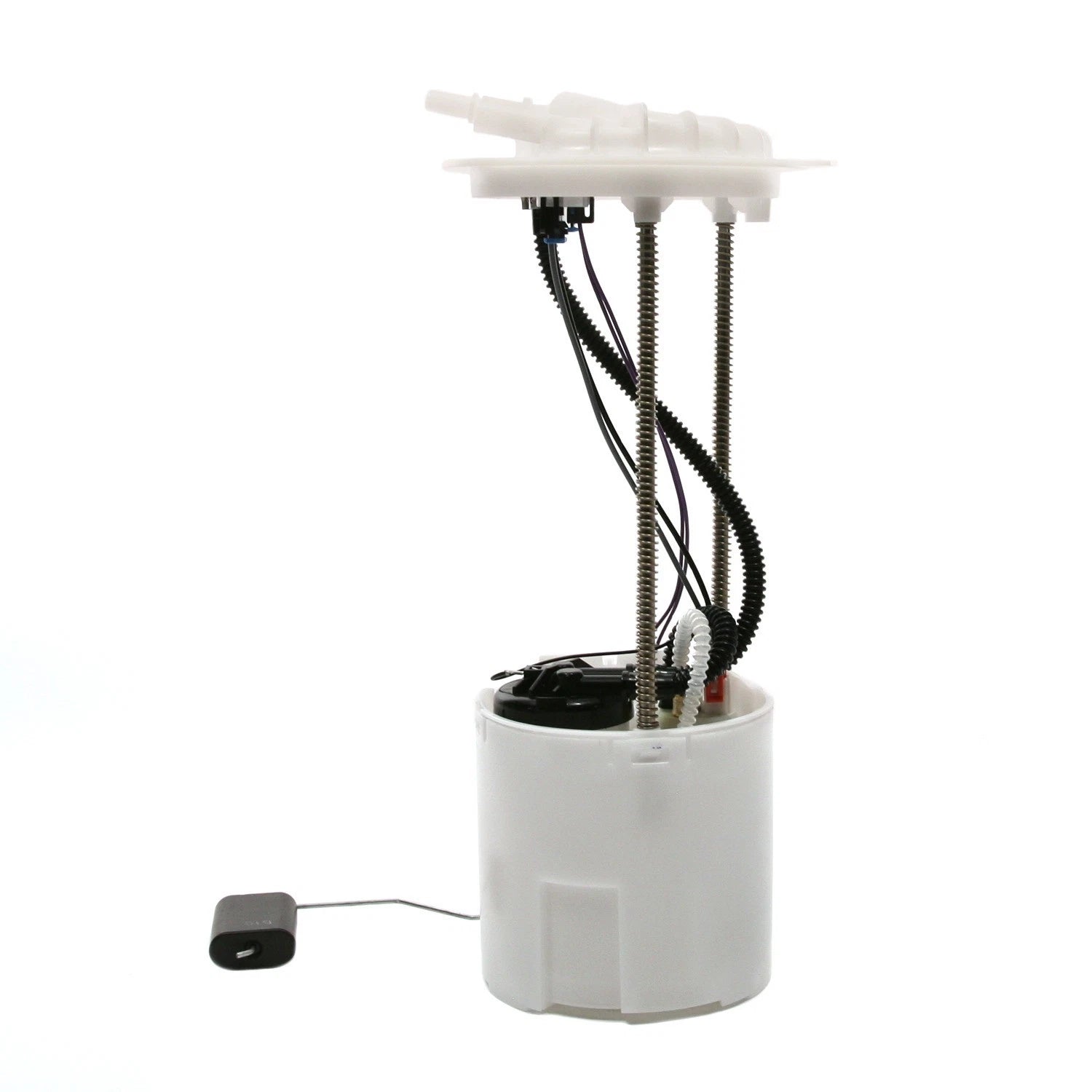 Delphi FG0889 Fuel Pump Module Assembly for Dodge Ram 1500 (2009–2010)