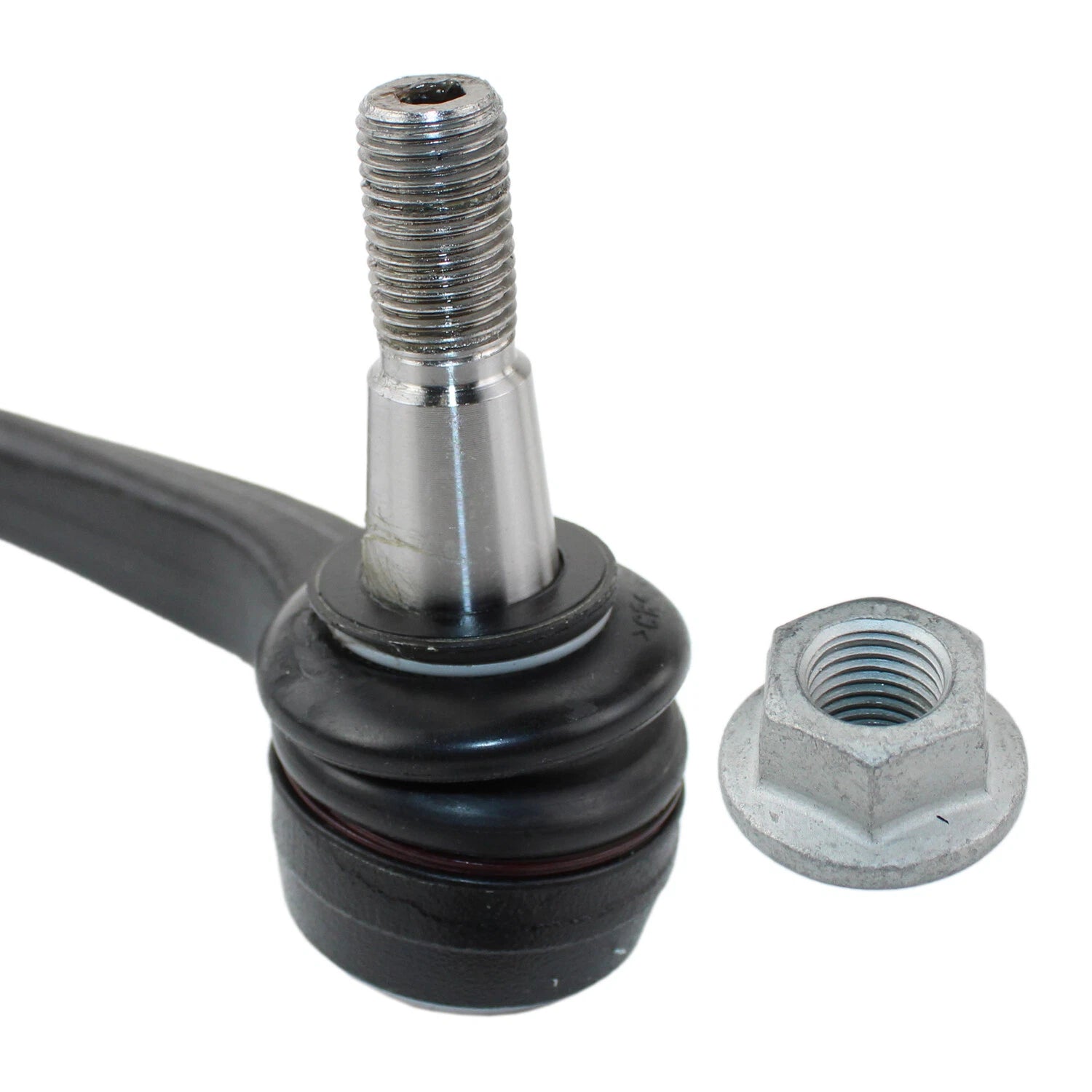 2X Outer Steering Tie Rod Ends for W907 Sprinter (FWD)