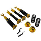 Coilovers Lowering Kit for Nissan 350Z Coupe (2003–2008)