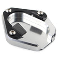Kickstand Enlarger Pad for Triumph Tiger 900 GT/GT PRO (2020–2021)