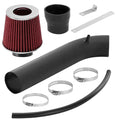 Injen Short Ram Cold Air Intake System for Honda Prelude 2.2L (1992–1996)