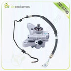 Power Steering Pump with Pressure Line Assembly for Honda Odyssey (1999–2004)
