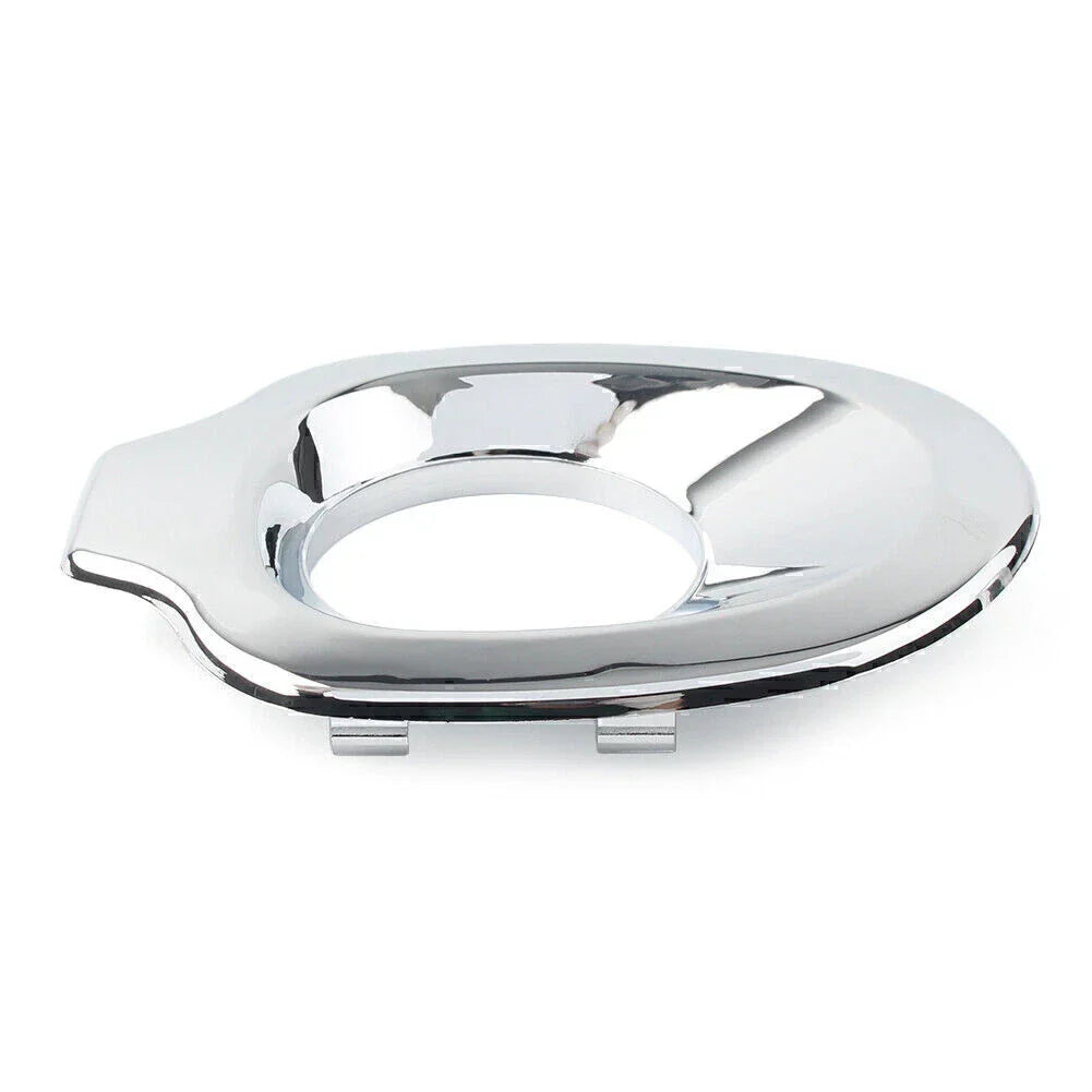 Ignition Key Accent Fairing for Honda Goldwing GL1800 (2001-2005) Chrome