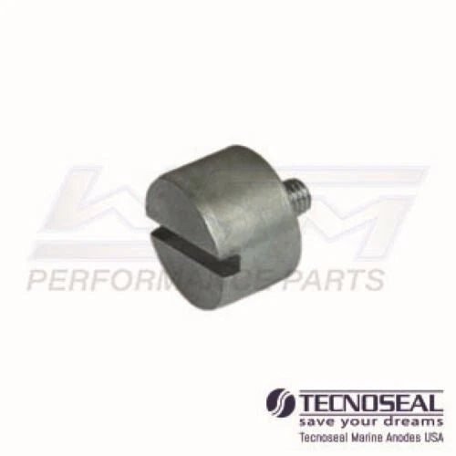 Propeller Anode for Volvo Penta SD 100S (450-00736)
