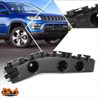 Bumper Cover Stiffener Bracket for Jeep Compass (2011–2017)