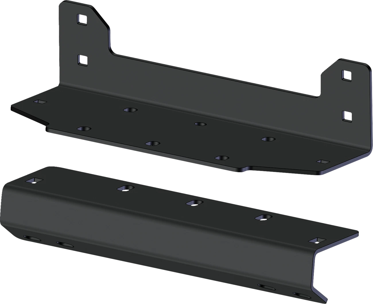 Winch Mount for CF Moto 102065