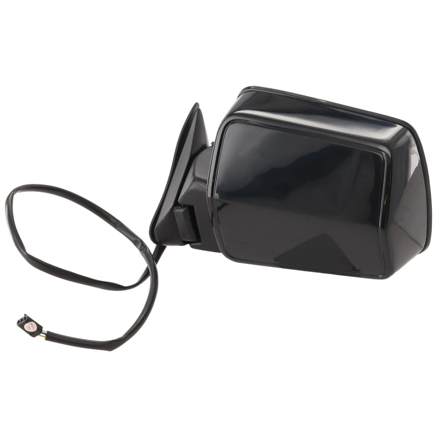 Driver Side Mirror for Jeep Cherokee Comanche Wagoneer