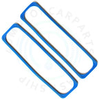 Valve Cover Gasket for Chevrolet Camaro Pontiac Firebird (1987–1992)