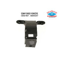 Replacement Steel Front Center Bumper Mounting Bracket (See compatibility Chart)