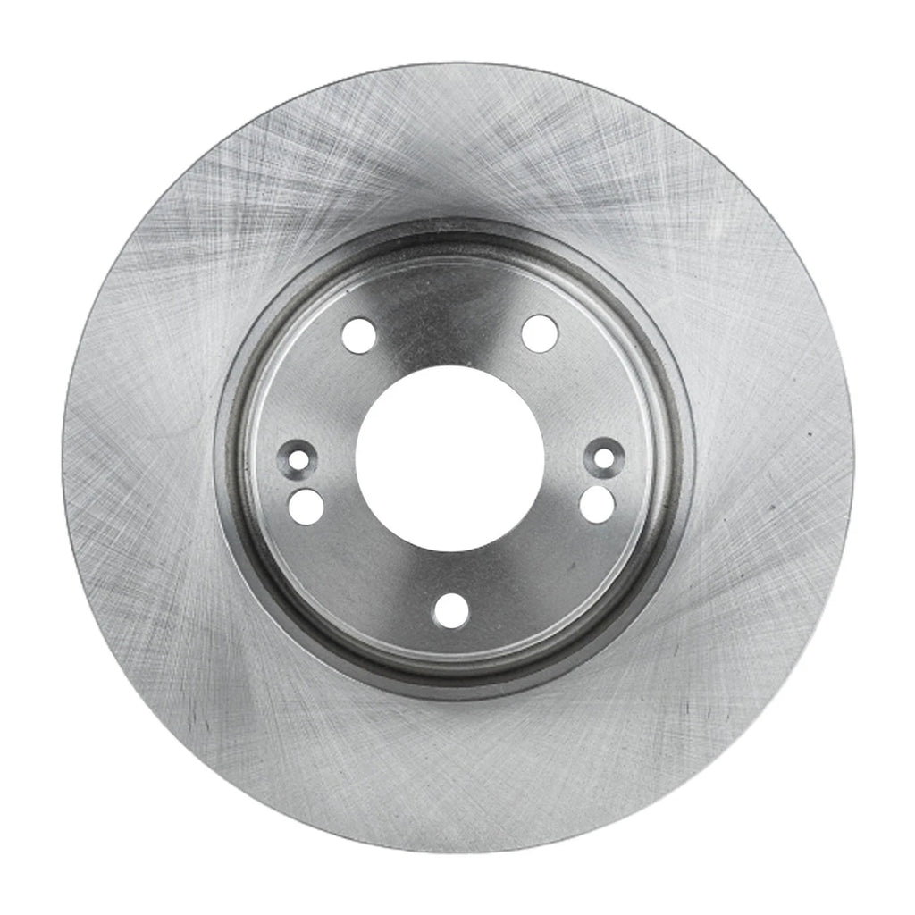 Front Brake Disc Rotors and Pads Kit for Hyundai Azera (2006–2011)