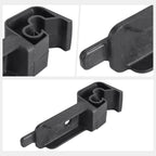 Headlight Mount Bracket for Chevy Silverado 1500-3500 (2007–2014)