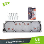 Engine Valley Cover Kit for LS2/LS3/LS7 (2005–2015)