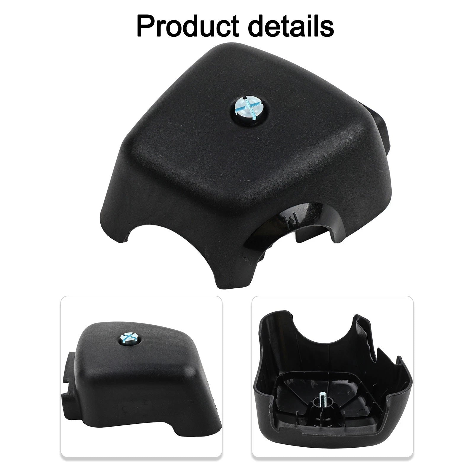 Airtight Seal with Air Filter Housing for FS90
